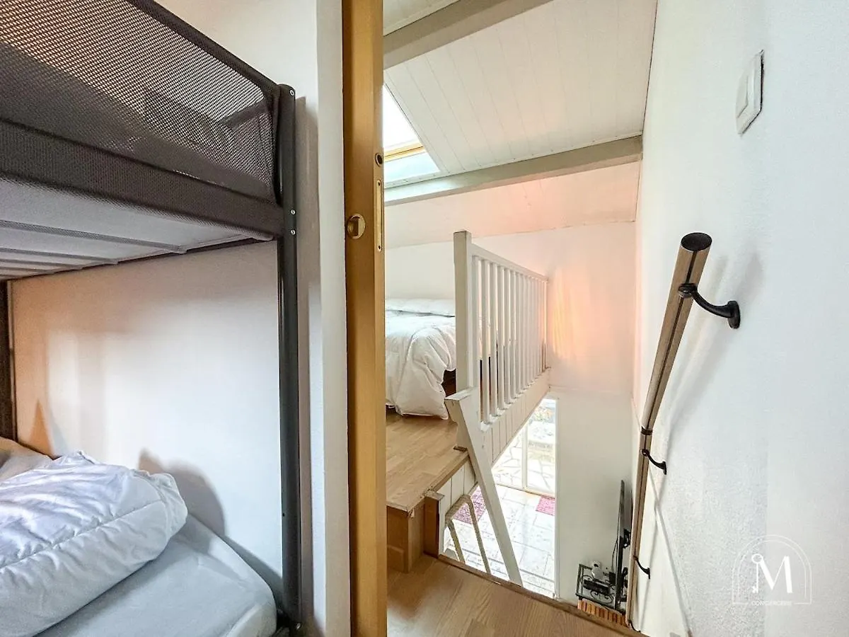 Logement Avec Jardinet Dans Residence Avec Piscine Sanary-sur-Mer