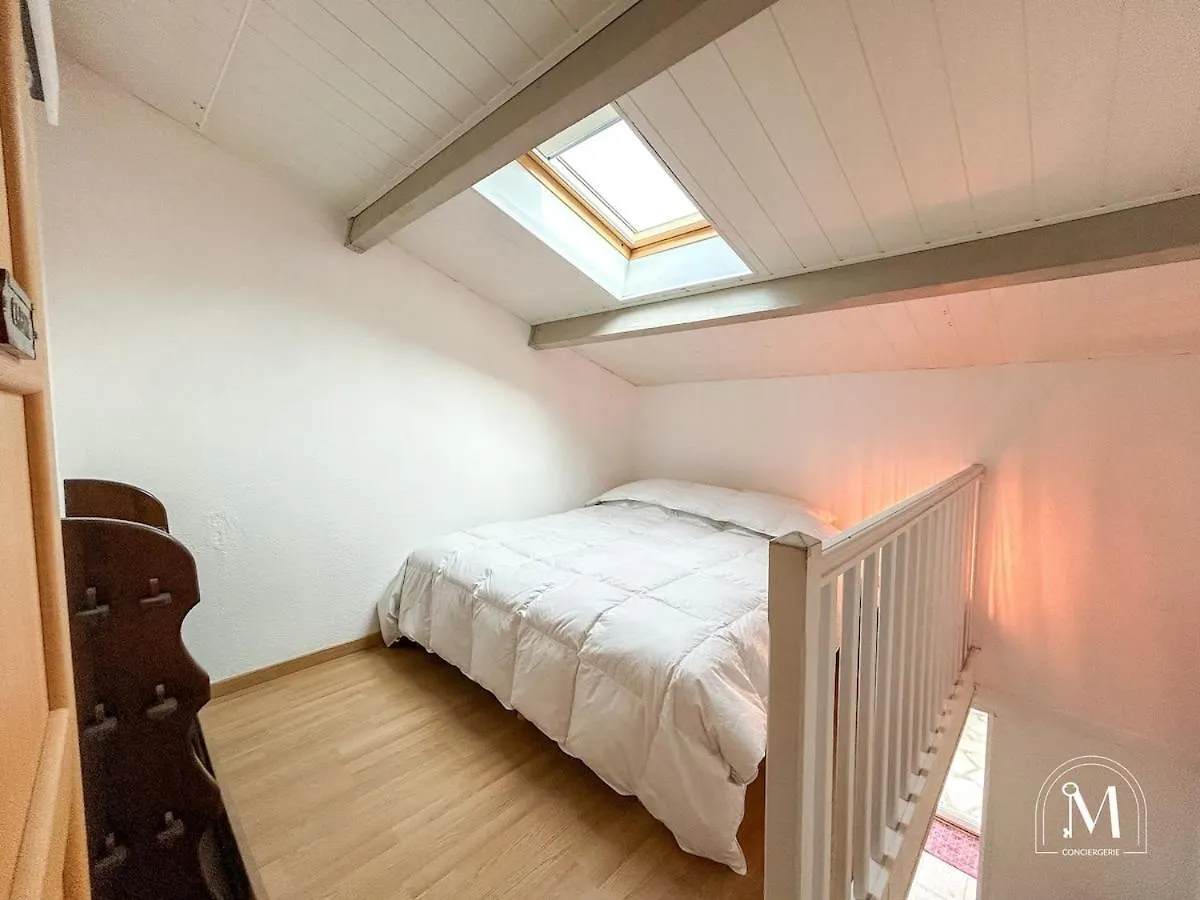 Apartment Logement Avec Jardinet Dans Residence Avec Piscine Sanary-sur-Mer