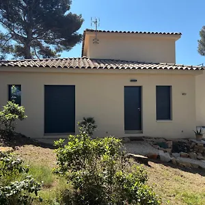 T2 Sur Sanary-sur-Mer